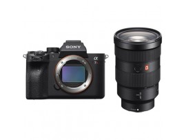 Sony Alpha A7R IV Kit 24-70mm f/2.8 Sony Alpha A7R IV Kit 24-70mm f/2.8